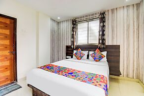 Fabhotel Galaxy Inn I
