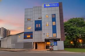 Fabhotel Galaxy Inn I