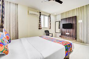 Fabhotel Galaxy Inn I