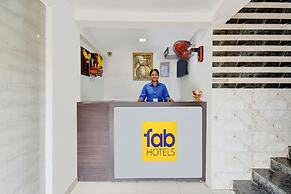 Fabhotel Galaxy Inn I
