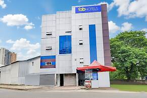 Fabhotel Galaxy Inn I