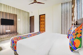 Fabhotel Galaxy Inn I