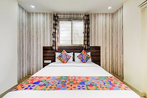 Fabhotel Galaxy Inn I