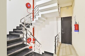 Fabhotel Jp International