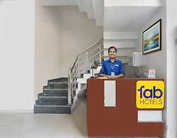 Fabhotel Jp International