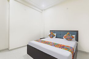 Fabhotel Jp International