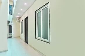 Fabhotel Jp International