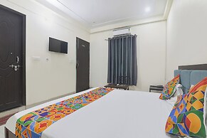 Fabhotel Jp International