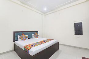 Fabhotel Jp International