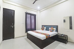 Fabhotel Jp International