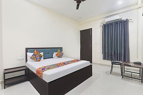 Fabhotel Jp International