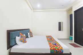 Fabhotel Jp International