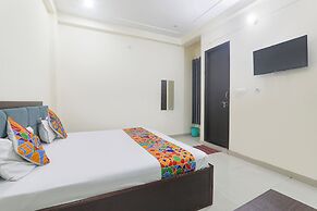 Fabhotel Jp International