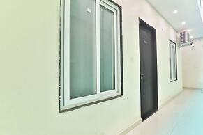 Fabhotel Jp International