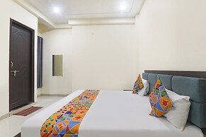 Fabhotel Jp International