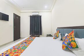 Fabhotel Jp International