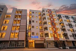 Fabhotel Golden Eagle Executive