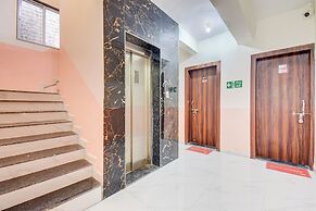Fabhotel Golden Eagle Executive