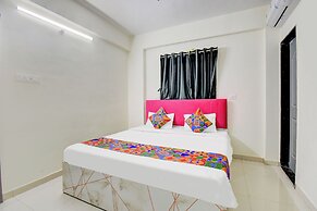 Fabhotel Golden Eagle Executive