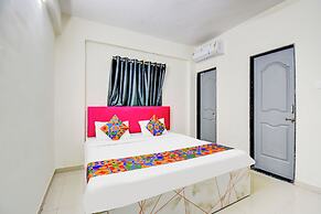 Fabhotel Golden Eagle Executive