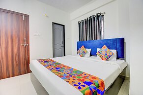 Fabhotel Golden Eagle Executive