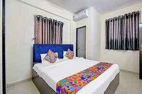 Fabhotel Golden Eagle Executive