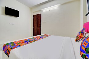 Fabhotel Golden Eagle Executive