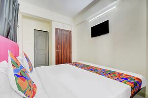 Fabhotel Golden Eagle Executive