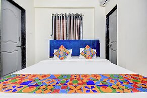 Fabhotel Golden Eagle Executive