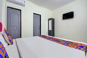 Fabhotel Golden Eagle Executive