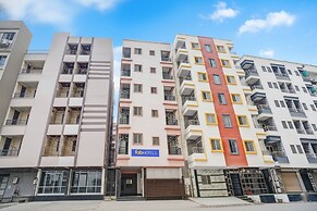 Fabhotel Golden Eagle Executive