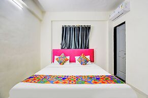 Fabhotel Golden Eagle Executive