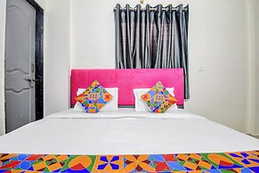 Fabhotel Golden Eagle Executive