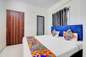 Fabhotel Golden Eagle Executive