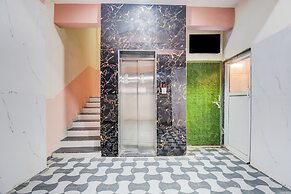 Fabhotel Golden Eagle Executive