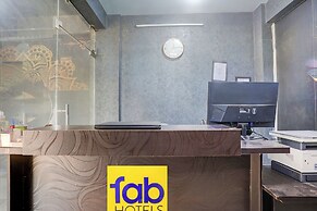 Fabhotel Dream Inn