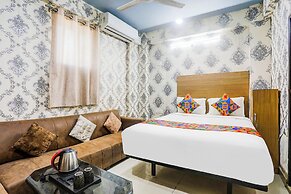 Fabhotel Dream Inn