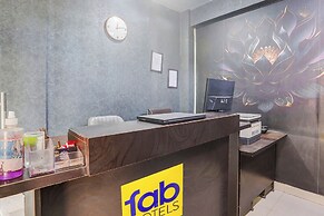 Fabhotel Dream Inn