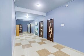 Fabhotel Dream Inn