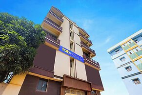 Fabhotel Dream Inn