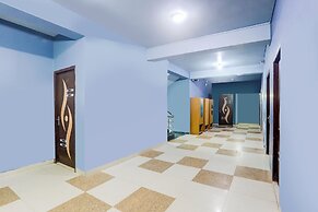 Fabhotel Dream Inn