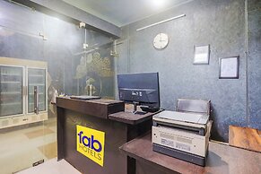 Fabhotel Dream Inn