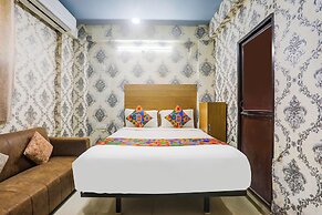 Fabhotel Dream Inn