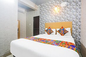 Fabhotel Dream Inn
