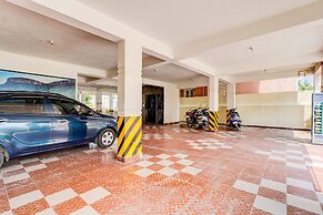 Fabhotel Ak Elite Luxury Homestay