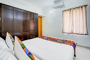 Fabhotel Ak Elite Luxury Homestay
