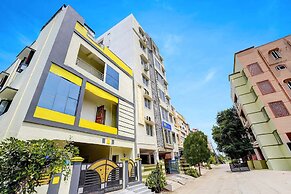Fabhotel Ak Elite Luxury Homestay
