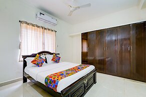 Fabhotel Ak Elite Luxury Homestay