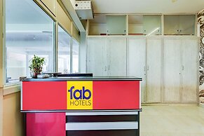 Fabhotel Ak Elite Luxury Homestay