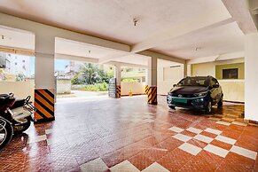 Fabhotel Ak Elite Luxury Homestay